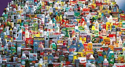 Готовый бизнес  производство бытовой и автомобильной химии