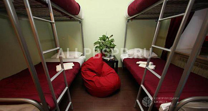 Продается  хостел в ювао 