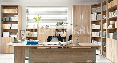 Аренда:  Оборудованный мини-офис на 4 человека в цао 