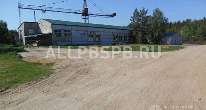 Готовый бизнес  завод по производству вспененного полиэтилена 