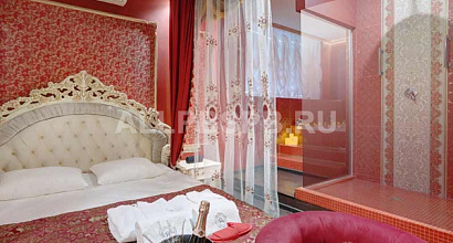 Тематический мини-отель