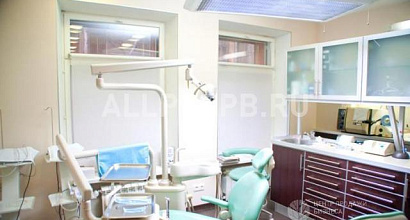 Продается  стоматология, помещение в собственности