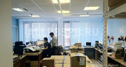 Аренда:  Офисное помещение, 61.7 м 