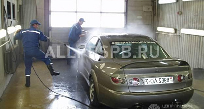 Продается  псн под автомойку, ш/м, автоуслуги 895 