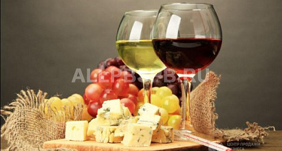 Гастрономическая лавка с алкогольной лицензией и подтверждаемой прибылью.