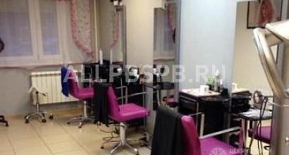 Продажа:  салон красоты, метро тушинская