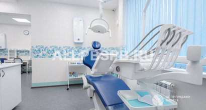 Стоматология в центре