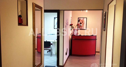 Готовый бизнес  салон красоты в г. химки