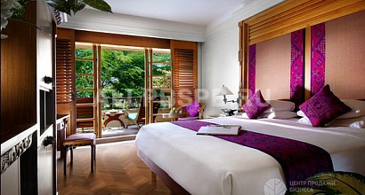 Мини - отель в центре города