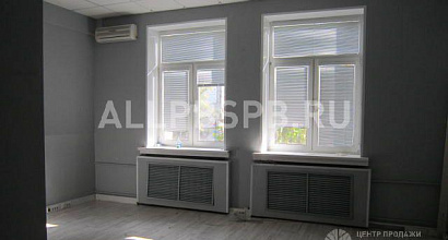 Аренда:  Сдам офис 33 м Без комиссии 