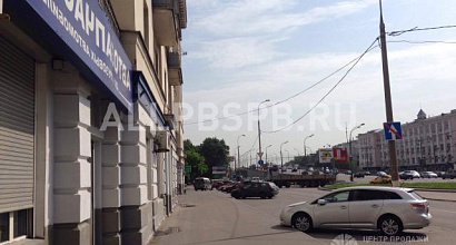 Аренда:  Торговое помещение, 235 м