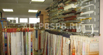 Продажа:  Продам магазин (готовый бизнес), салон штор 