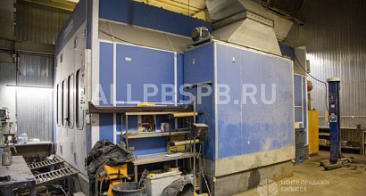 Продажа:  автосервис в зао