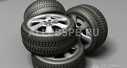 Продажа:  шиномонтаж грузовой, легковой, м. печатники