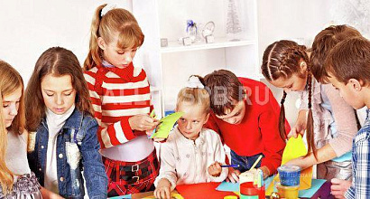 Продажа:  Действующий Бизнес. Центр для Детей 