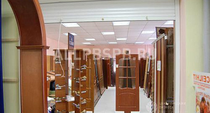 Продажа:  Готовый онлайн магазин с точкой в Торговом Центре