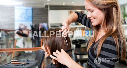 Салон красоты