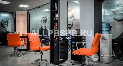 Салон красоты с медицинский лицензией