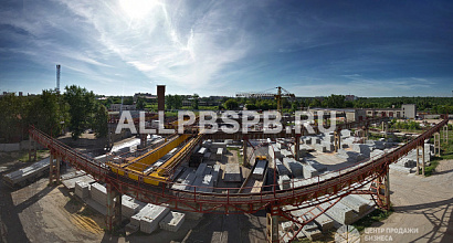 Производство ЖБИ со складами в Санкт-Петербурге