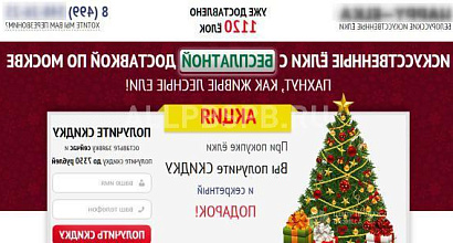 Продается  интернет-магазин елок, прибыль 400 000 р. за сезон 