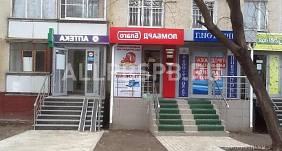 Продажа:  помещение с арендатором бабушкинская