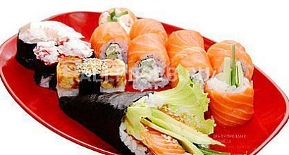 Продается  суши магазин 