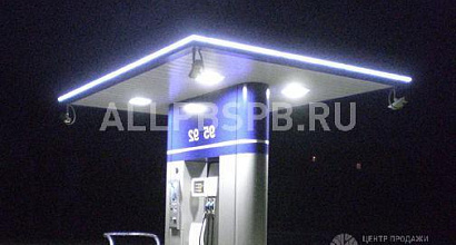 Продается  азс в москве