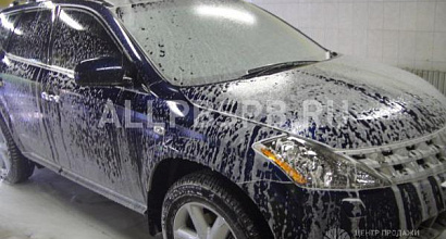 Продается  псн под автомойку, ш/м, тюнинг, автоуслуги. 900м2 