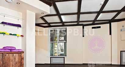 Продажа: Готовый бизнес  помещение свободного назначения. студия йоги, спа