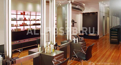 Продается  салон красоты в сао