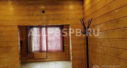 Аренда:  Сдается в аренду помещение свободного назначения 