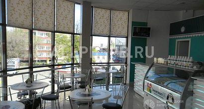 Продажа:  продается кафе-мороженое &quot; 33 пингвина&quot;