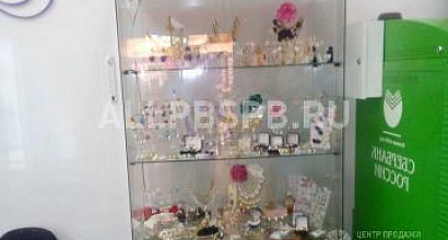 Продается  продаем магазин бижутерии