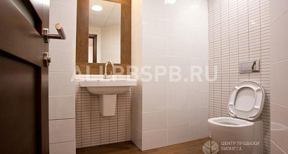 Сдается в аренду помещение под офис в БЦ класса &quot;А&quot;