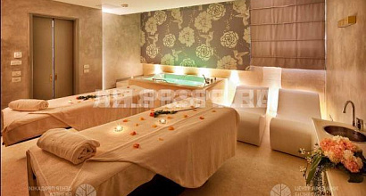 Массажный салон во Фрунзенском районе