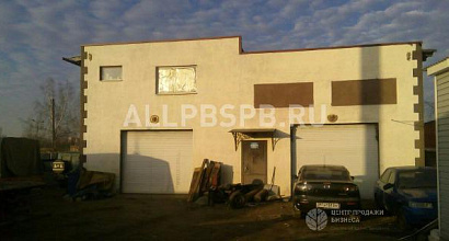 Продается  автосервис, техцентр раменское