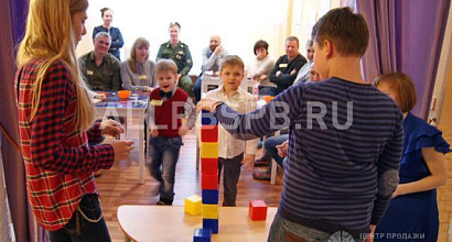 Продажа:  образовательный центр, персонал, ближ. подмосковье