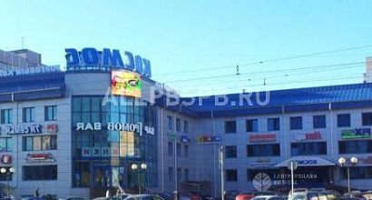 Аренда:Торговое помещение, 21.9 м