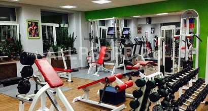 Продажа:  оборудованный фитнес-клуб, вднх 