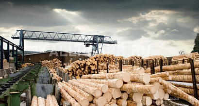 Готовый бизнес  лесопилка, южное, юго-западное направление