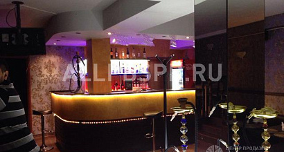 Продажа: Готовый бизнес  кафе