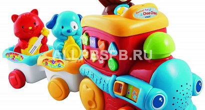 Продается доходный интернет-магазин игрушек