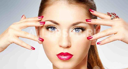 Продажа:  салон красоты на арбате