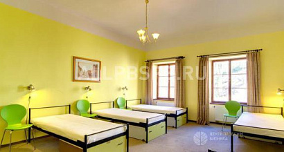 Готовый бизнес  хостел