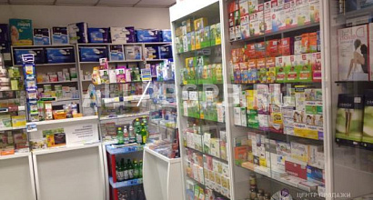 Продается  аптечный пункт