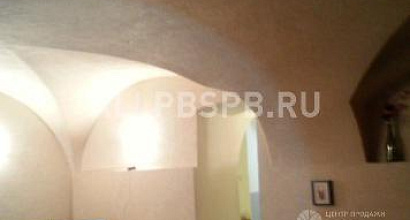 Аренда торгового помещения