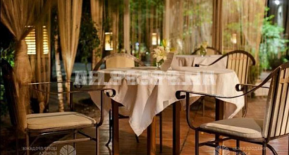 Кафе в автосалоне