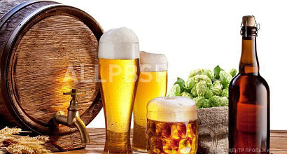 Готовый бизнес  магазин живого пива 