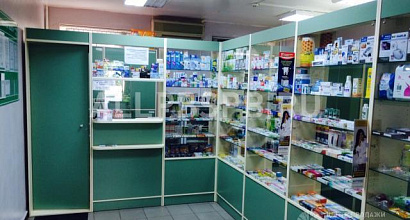 Продается  аптечный пункт