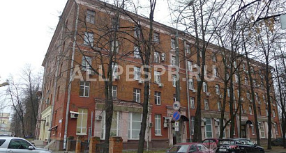 Аренда:  Гостиница/хостел, 250 м